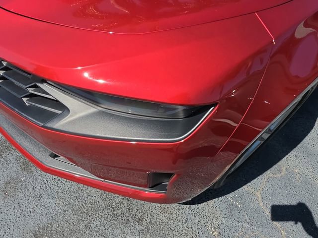 Used 2024 Chevrolet Camaro LT image 9
