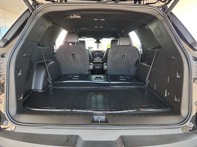 Used 2023 Chevrolet Traverse RS w/ LPO, Floor Liner Package image 13