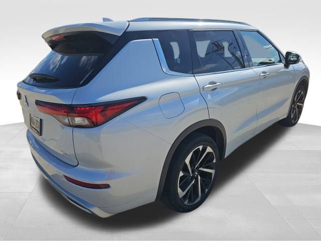 Used 2022 Mitsubishi Outlander SEL image 7