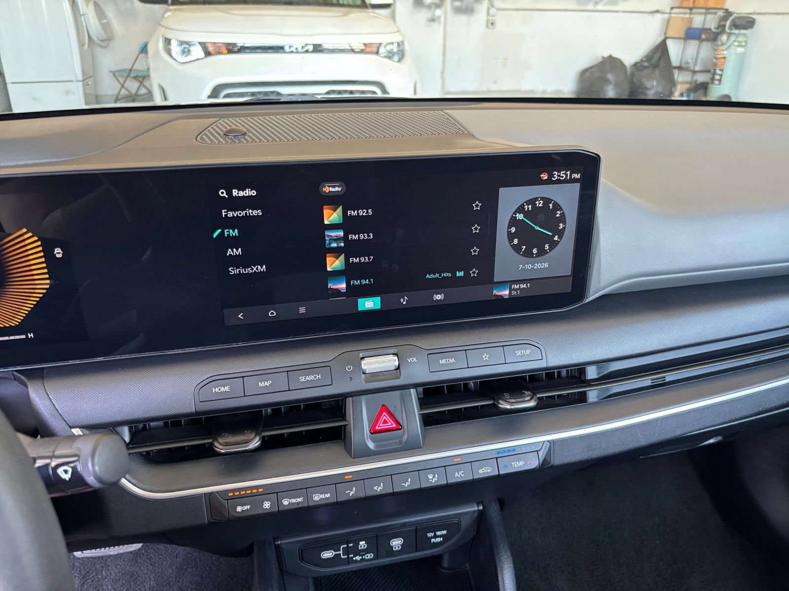 Used 2025 Kia K4 FWD image 20