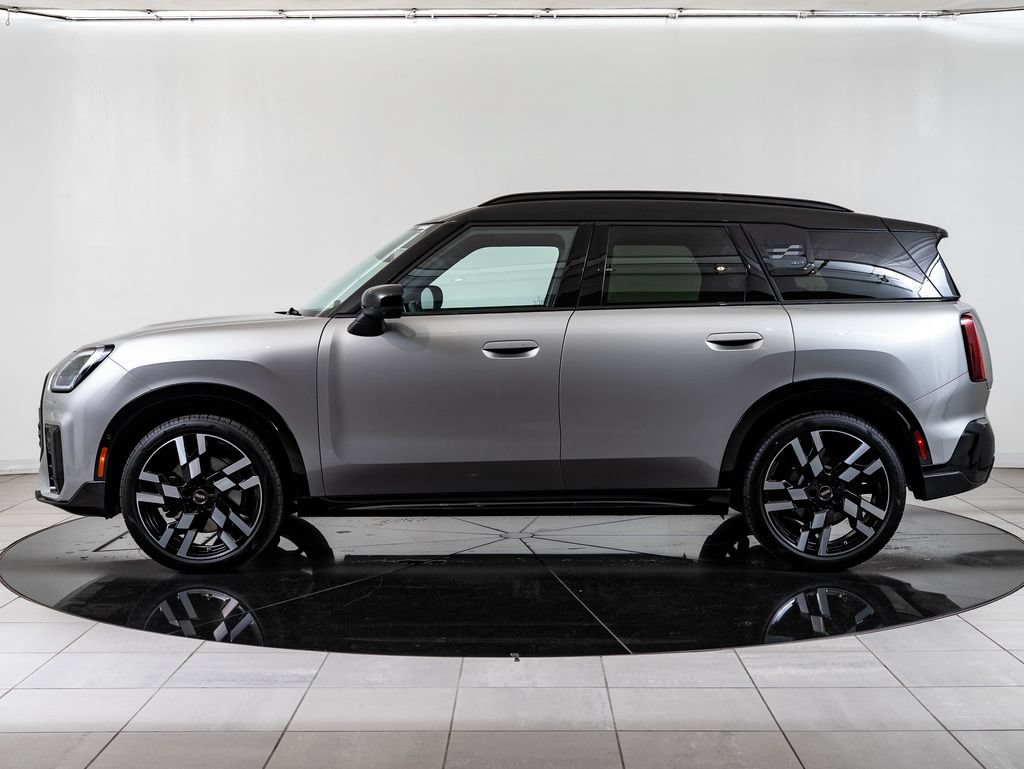 Certified 2026 MINI Cooper Countryman S AWD/4WD image 5