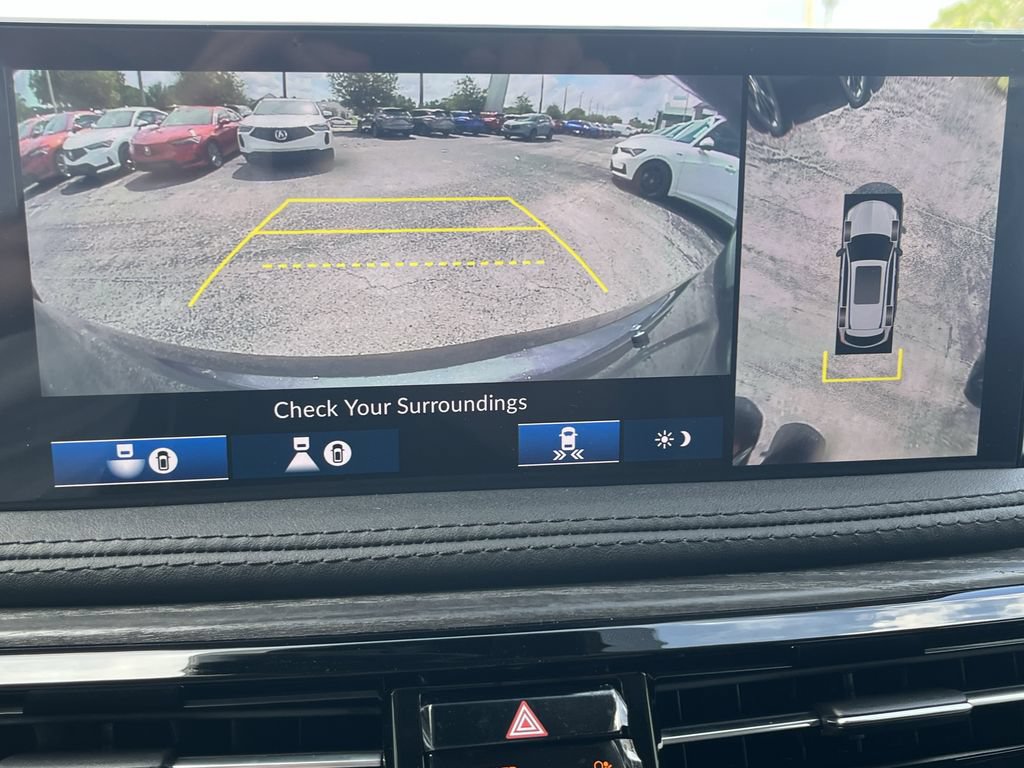 New 2026 Acura MDX w/ Advance Package AWD/4WD image 28