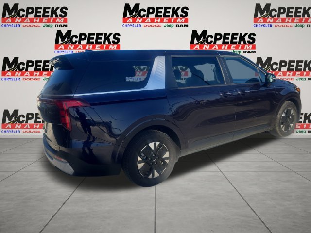 Used 2026 Kia Carnival LXS