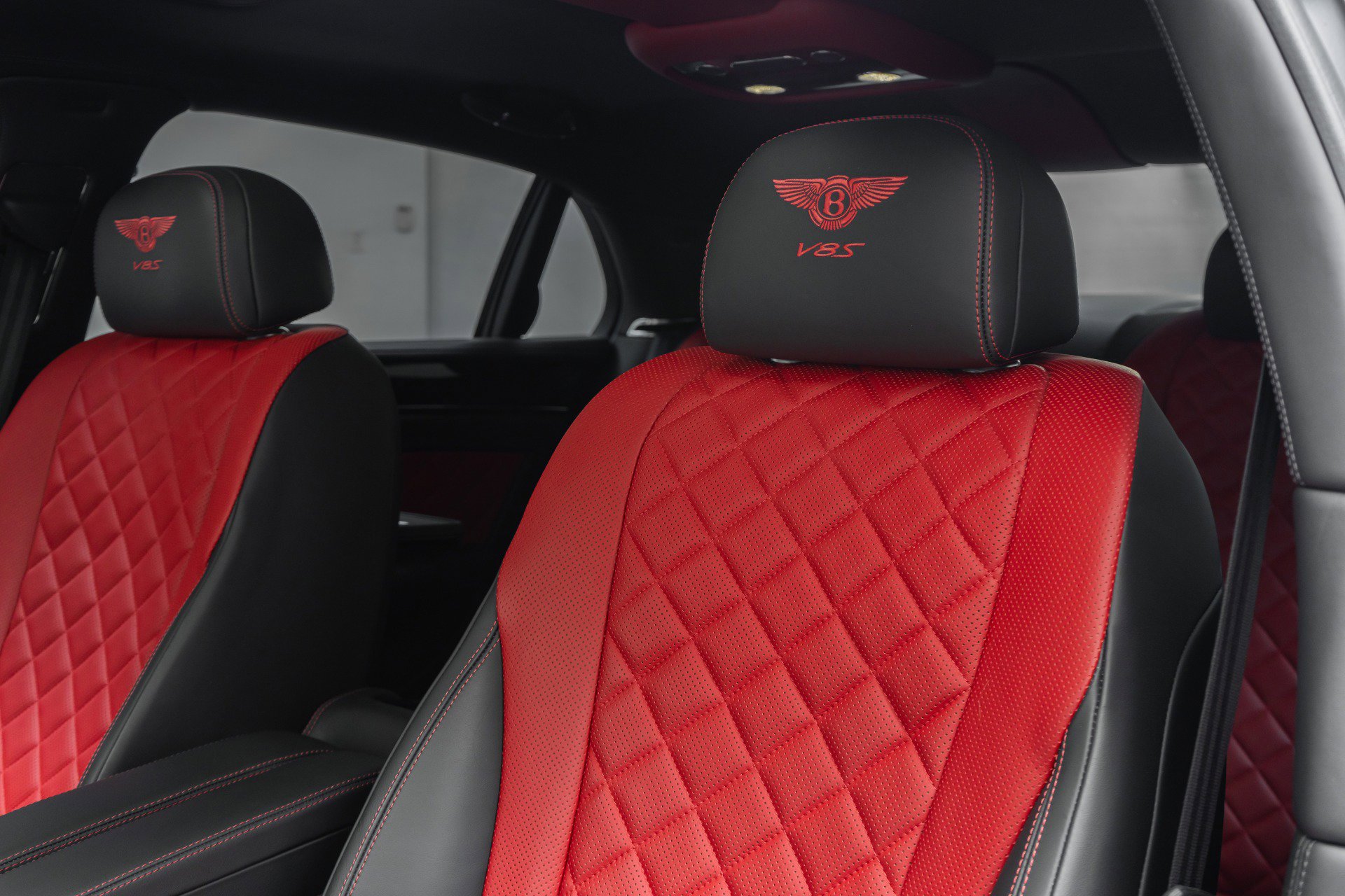 Used 2017 Bentley Flying Spur S V8 image 26