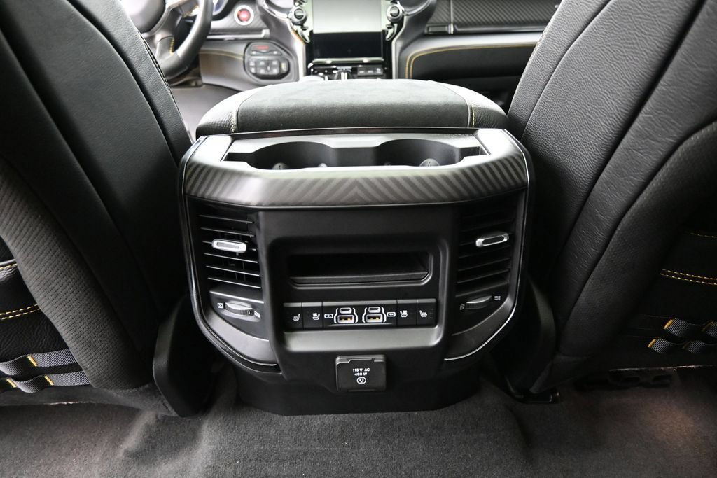 Used 2023 RAM 1500 TRX w/ TRX Level 2 Equipment Group AWD/4WD image 32