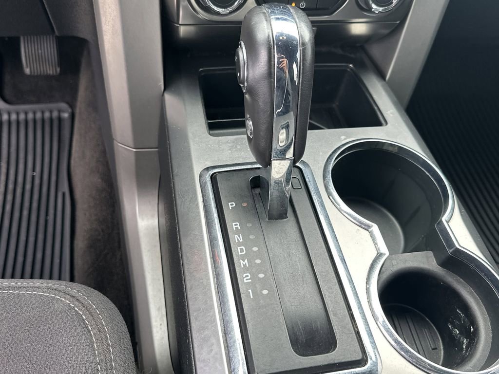 Used 2014 Ford F150 FX4 image 28