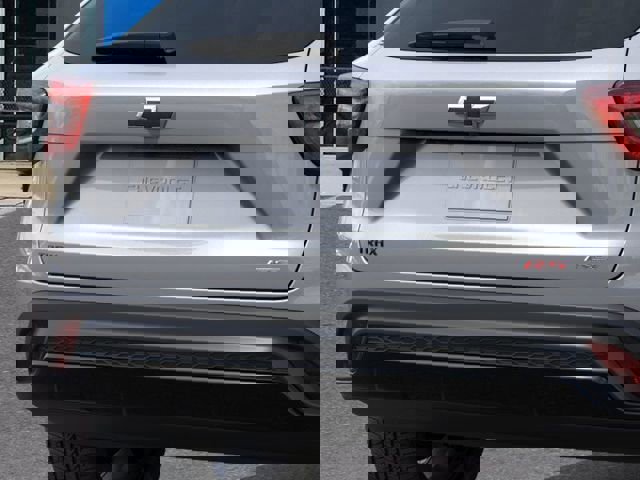 New 2026 Chevrolet Trax RS w/ Sunroof Package FWD image 14