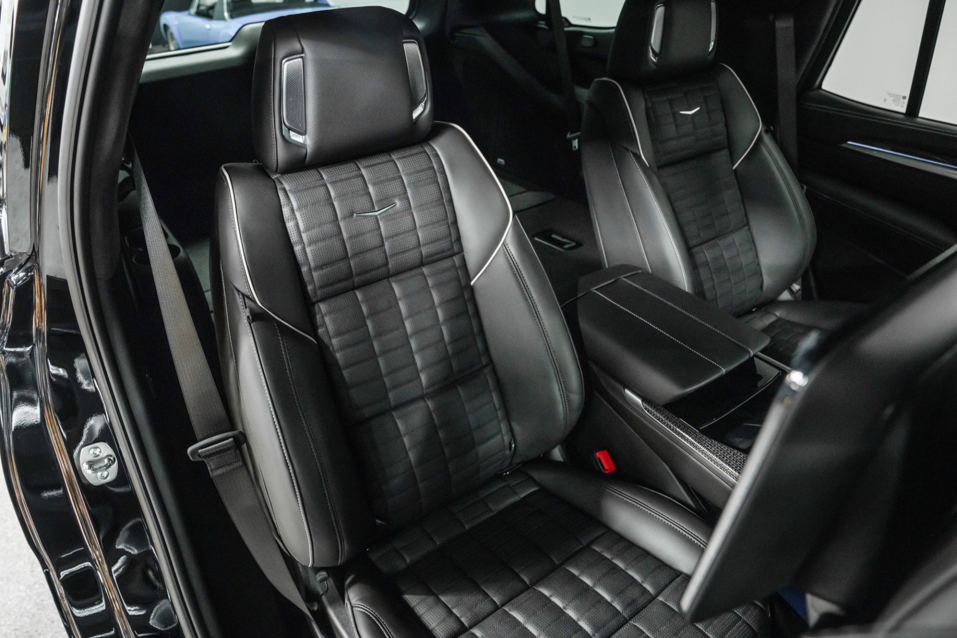 Used 2026 Cadillac Escalade V image 28