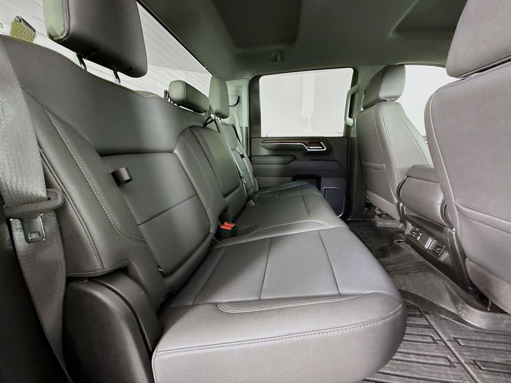 Used 2024 GMC Sierra 2500 SLT w/ Max Trailering Package image 22