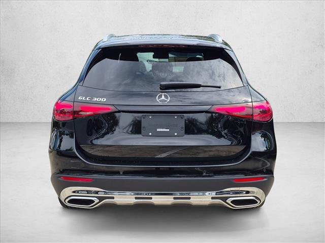 New 2027 Mercedes-Benz GLC 300 image 7