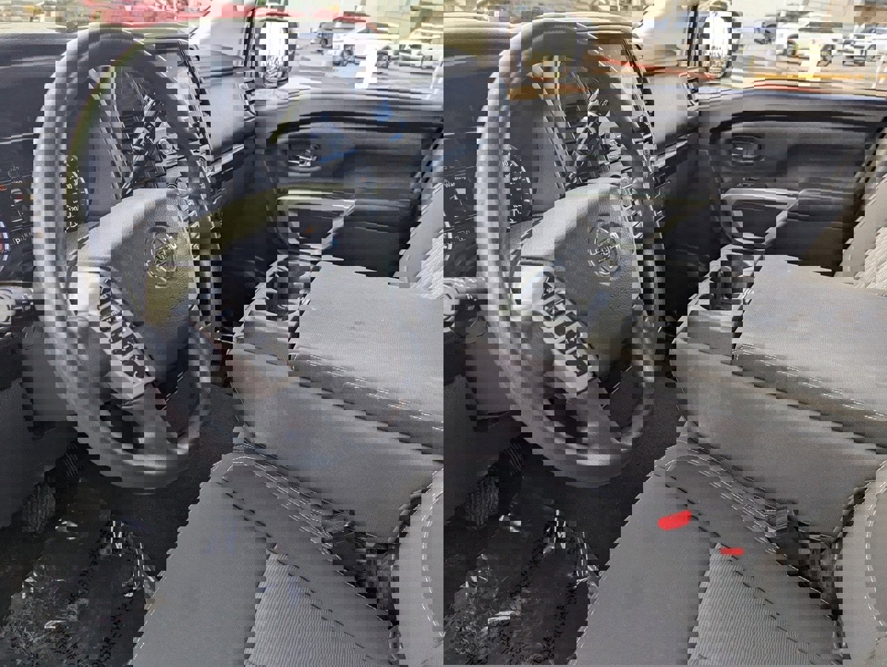 Certified 2022 Nissan Titan SV image 20