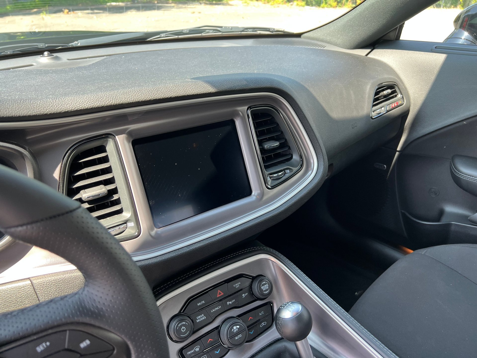 Used 2022 Dodge Challenger R/T Scat Pack image 29