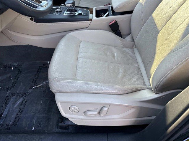 Used 2018 Audi Q5 Prestige w/ Prestige Package image 15