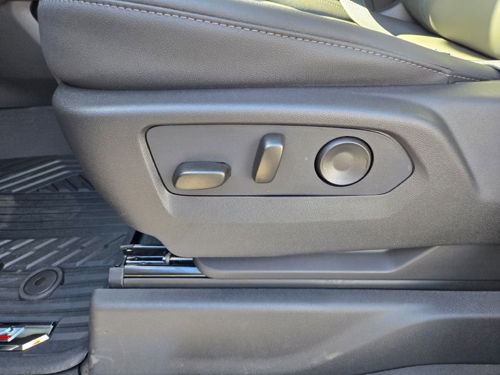 New 2026 Chevrolet Silverado 1500 LT Trail Boss w/ LT Trail Boss Premium Package image 20