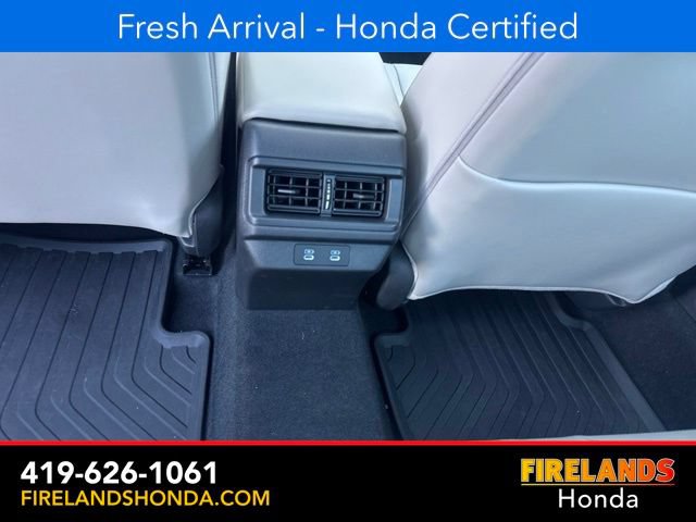 Used 2025 Honda Accord EX-L image 29