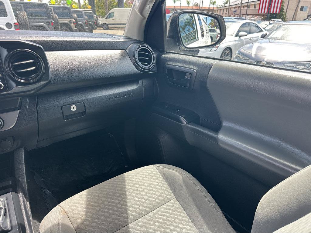 Used 2021 Toyota Tacoma SR RWD image 18