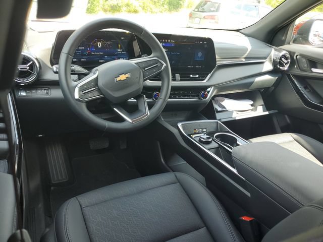 New 2026 Chevrolet Equinox LT w/ Convenience Package II AWD/4WD image 9