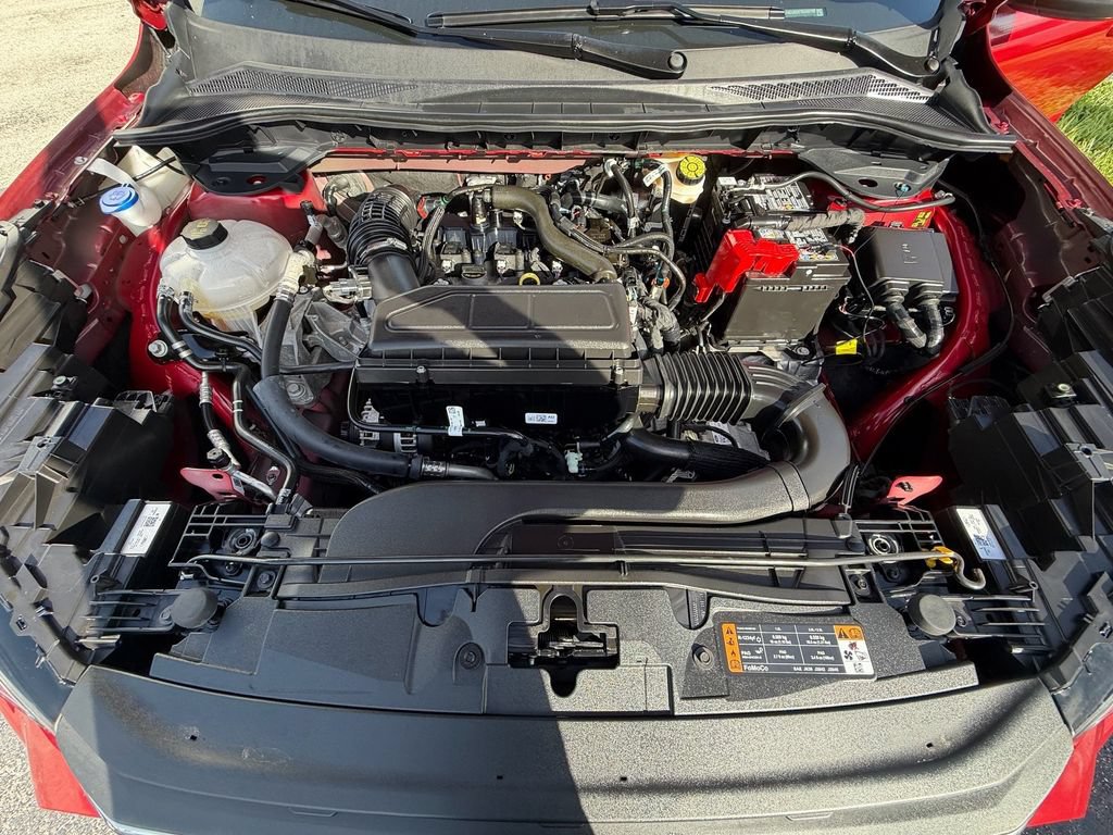 Used 2025 Ford Escape Active FWD image 20