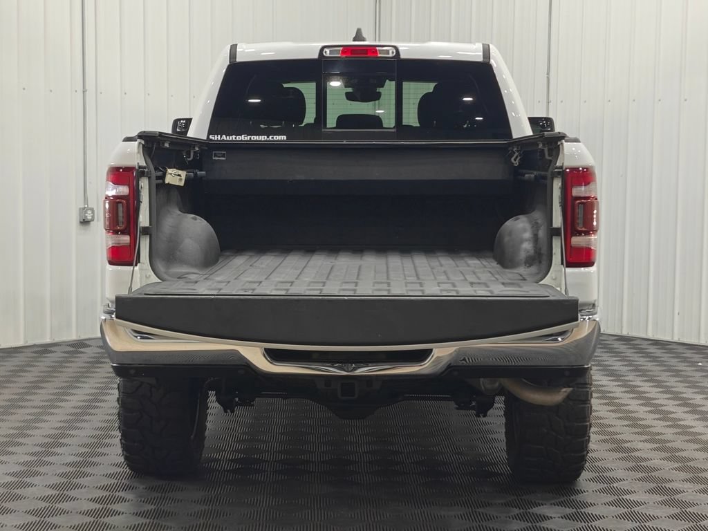 Used 2019 RAM 1500 Big Horn AWD/4WD image 25