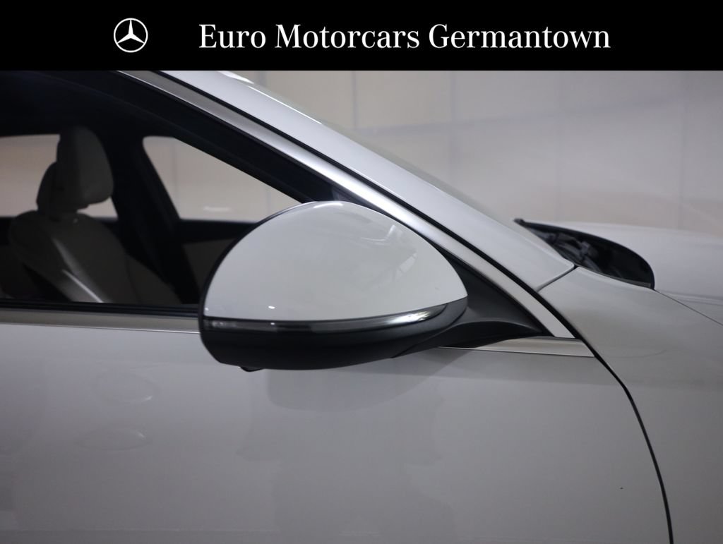 Used 2026 Mercedes-Benz C 300 4MATIC Sedan image 52
