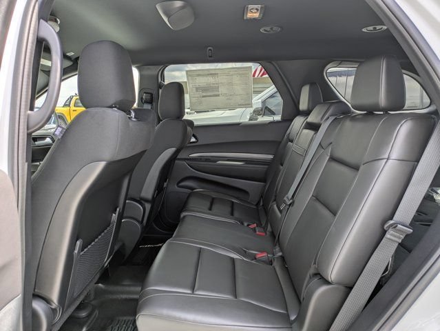 New 2027 Dodge Durango AWD w/ Technology Group image 13