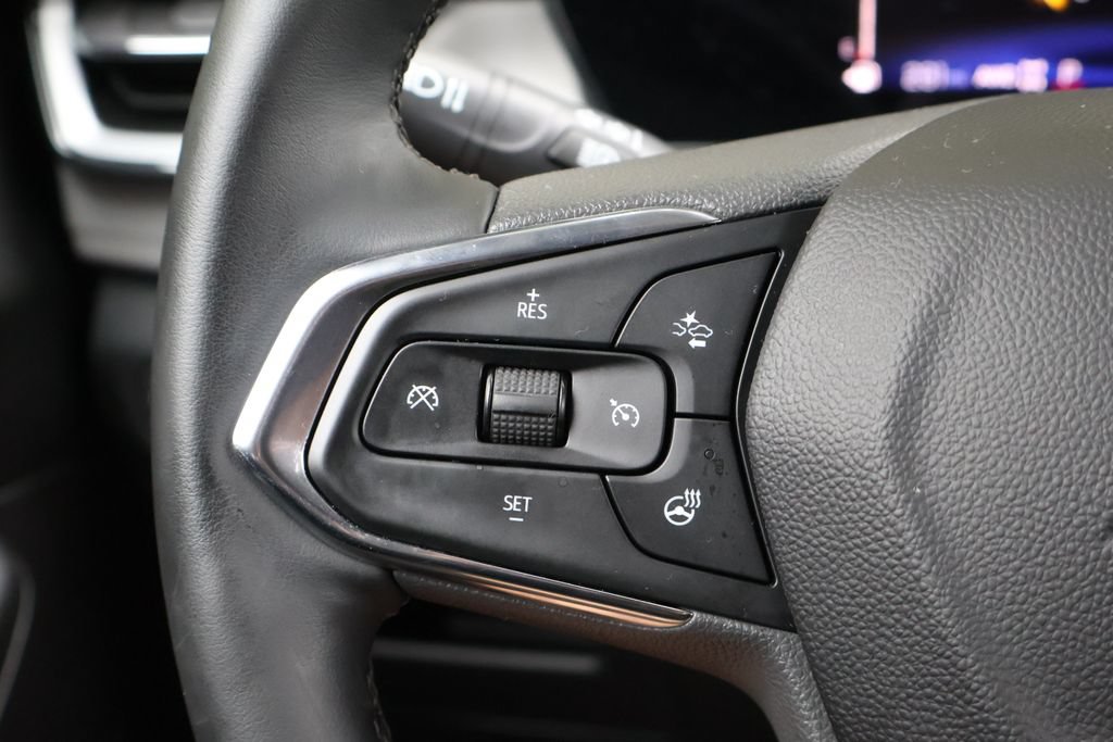Used 2024 Chevrolet TrailBlazer LT w/ Convenience Package AWD/4WD image 33