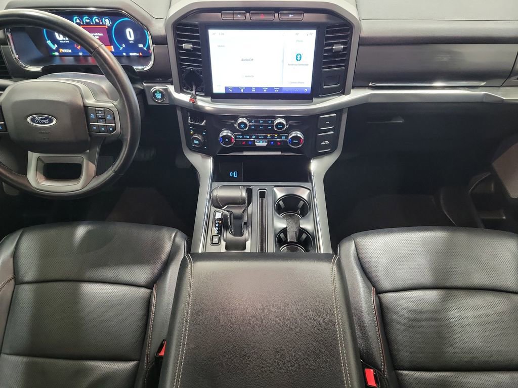 Used 2022 Ford F150 Lariat image 15