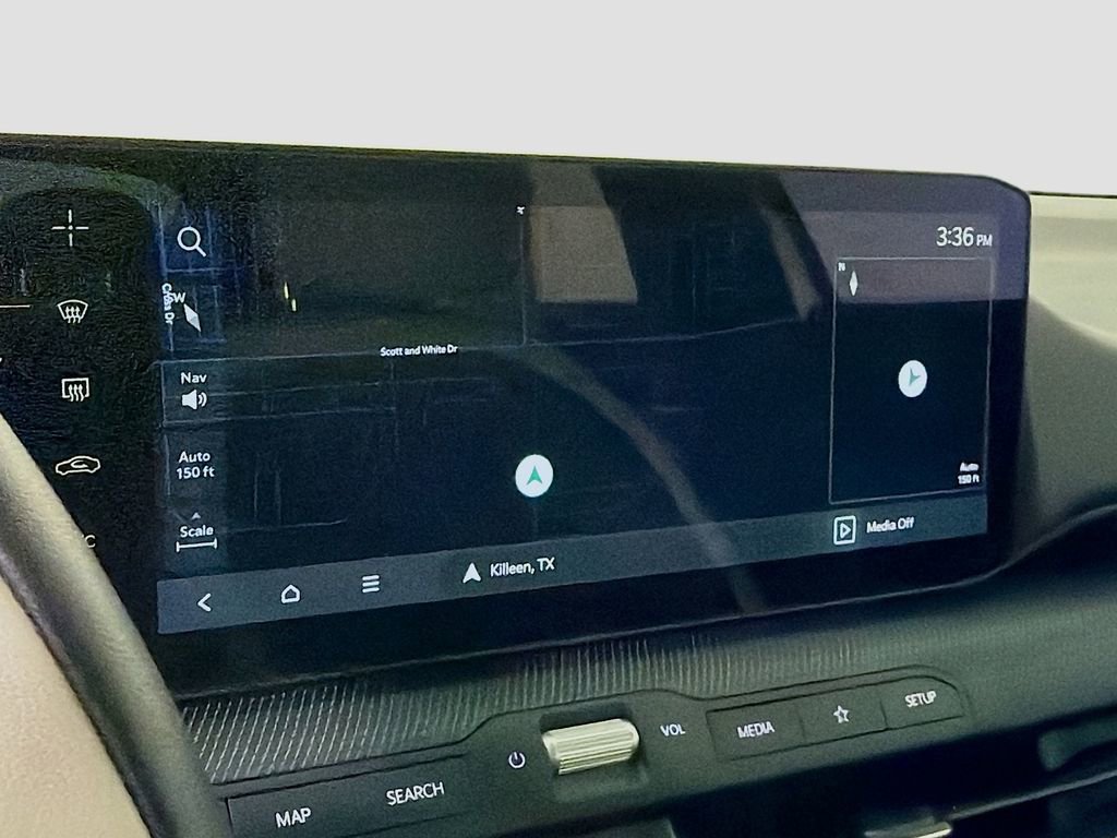 Used 2025 Kia K4 GT-Line w/ GT-Line Premium Package image 18