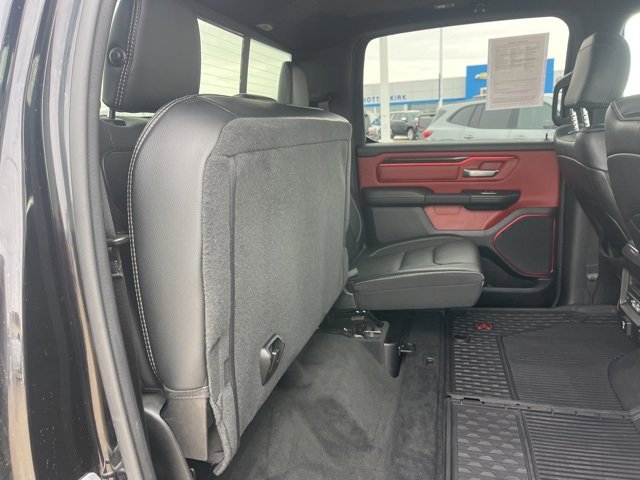 Used 2021 RAM 1500 Rebel w/ Rebel Level 2 Equipment Group image 40