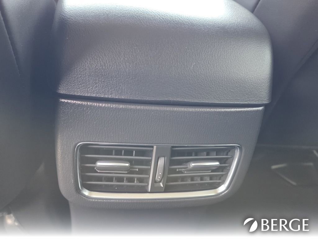 Certified 2023 MAZDA CX-5 AWD 2.5 S w/ Select Package image 30