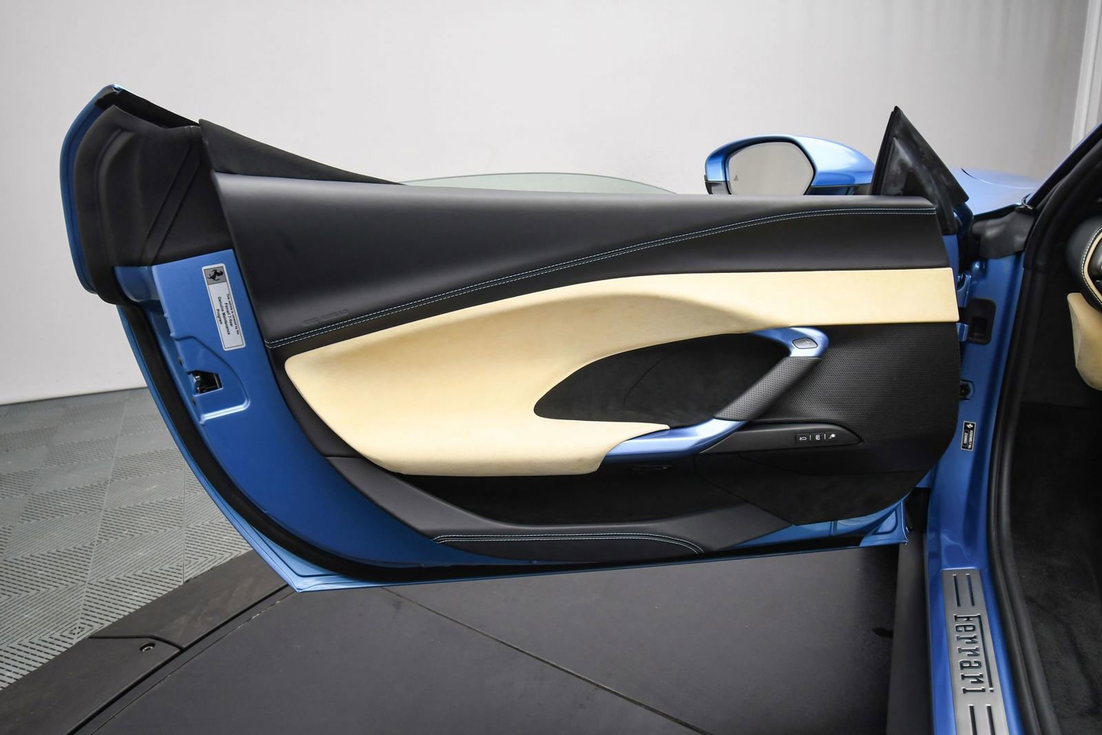 Certified 2024 Ferrari 296 GTS image 46