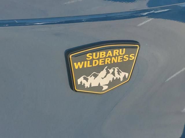 New 2026 Subaru Forester Wilderness w/ Wilderness Plus Package AWD/4WD image 4