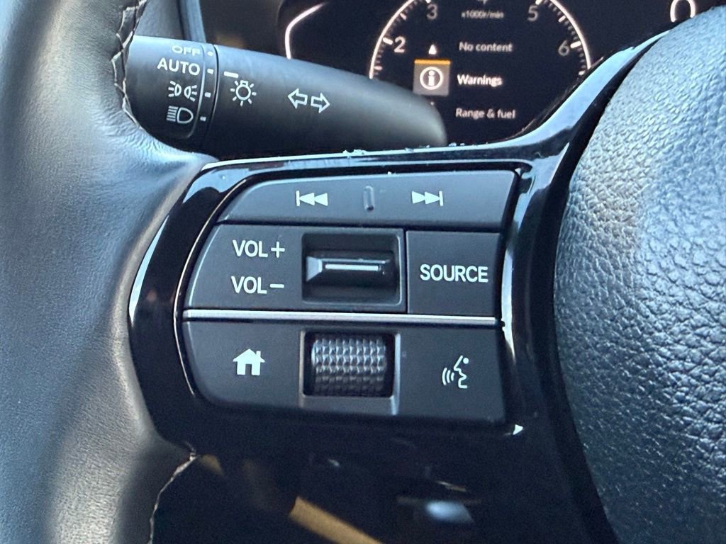 Used 2024 Honda Civic Sport image 26