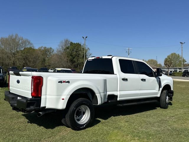 Used 2024 Ford F350 XL AWD/4WD image 8