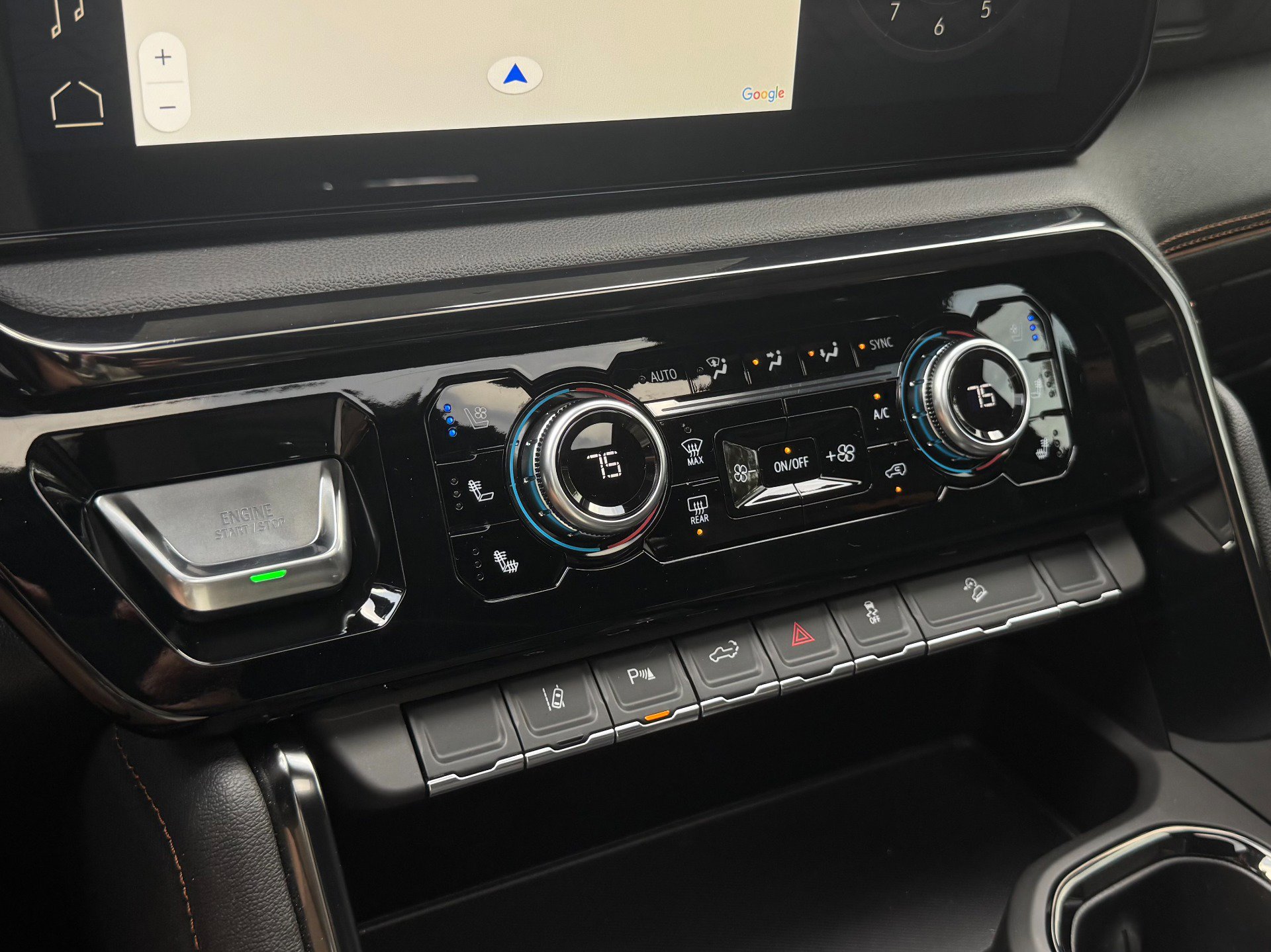 Used 2024 GMC Sierra 2500 AT4 w/ AT4 Preferred Package image 64