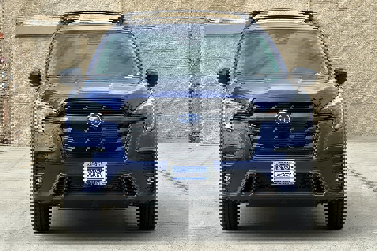 New 2026 Subaru Ascent Limited Bronze image 8