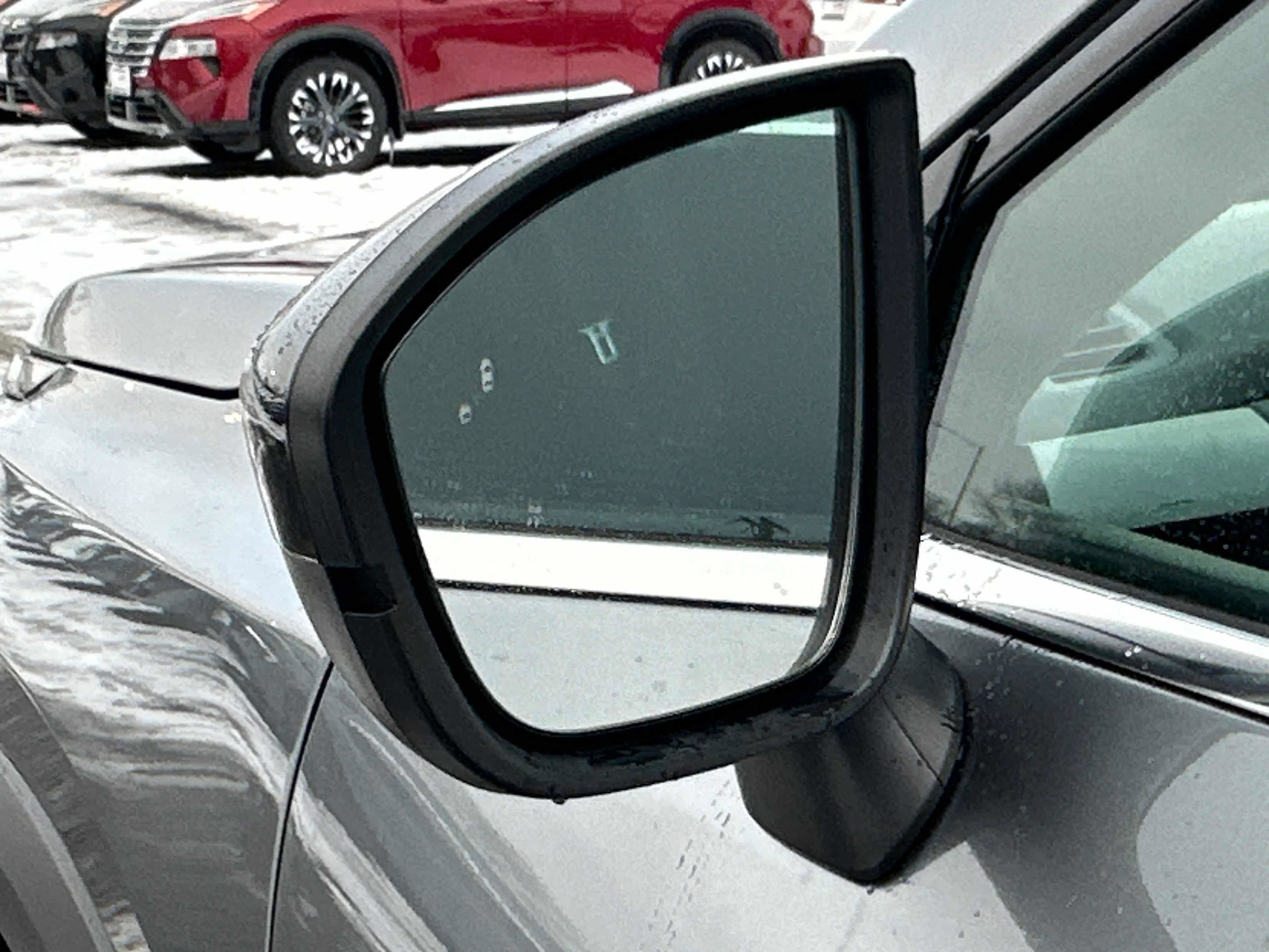 New 2026 Nissan Pathfinder SV image 12