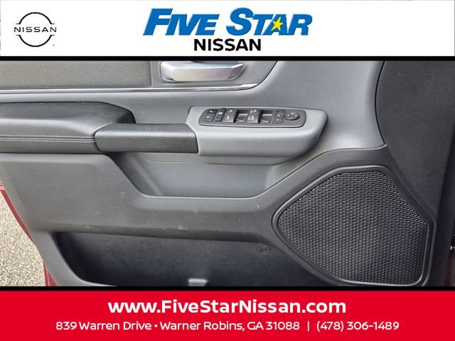 Used 2023 RAM 1500 Big Horn AWD/4WD image 29