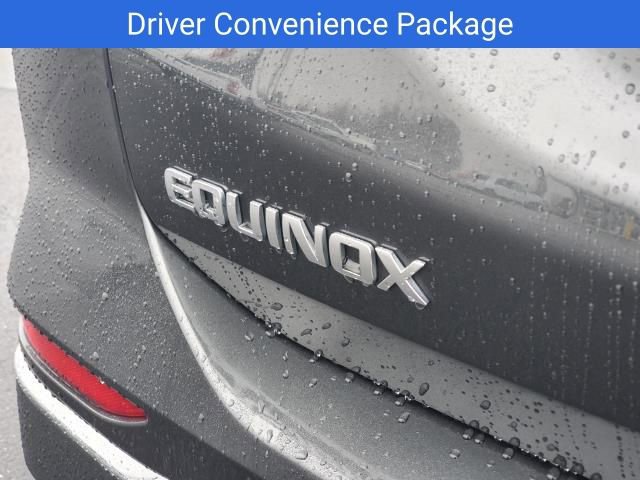 Certified 2021 Chevrolet Equinox LT image 7