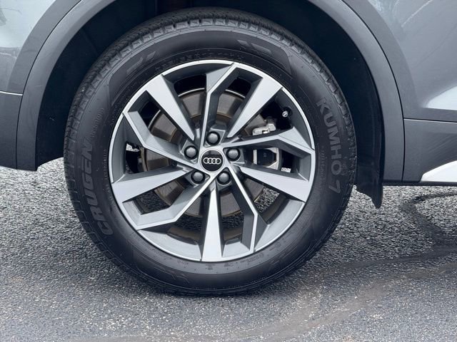 Used 2024 Audi Q5 2.0T Premium Plus image 9