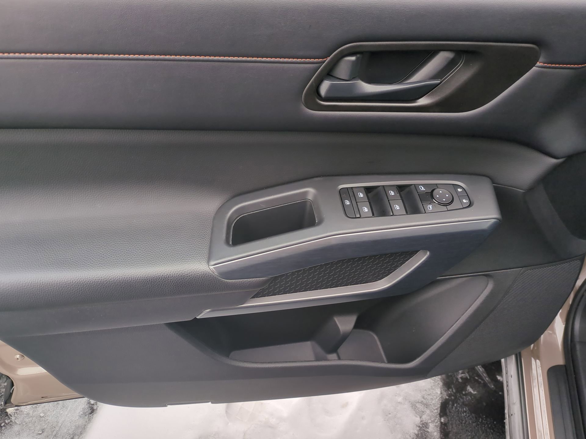 Used 2024 Nissan Pathfinder Rock Creek image 21