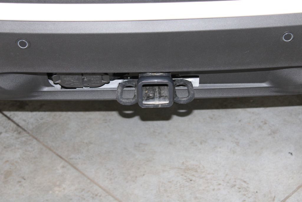 New 2026 Ford Explorer Active image 13