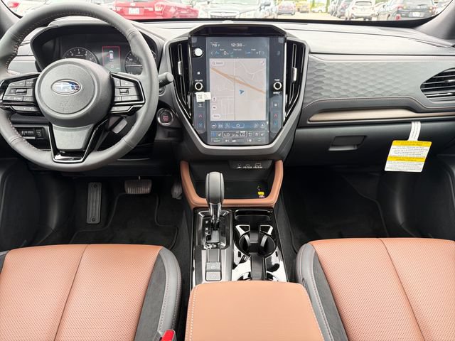 New 2026 Subaru Forester Touring AWD/4WD image 9
