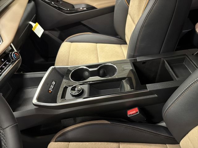 New 2026 Chevrolet Equinox ACTIV w/ Convenience Package III image 23