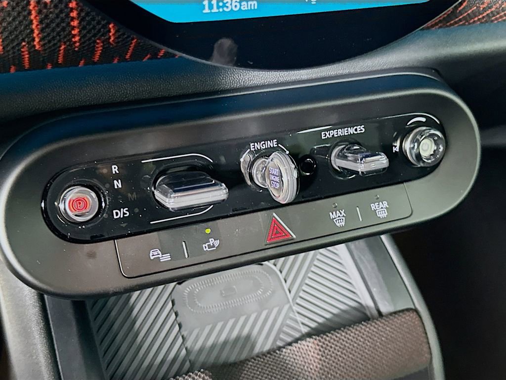 New 2026 MINI Cooper Countryman John Cooper Works image 15