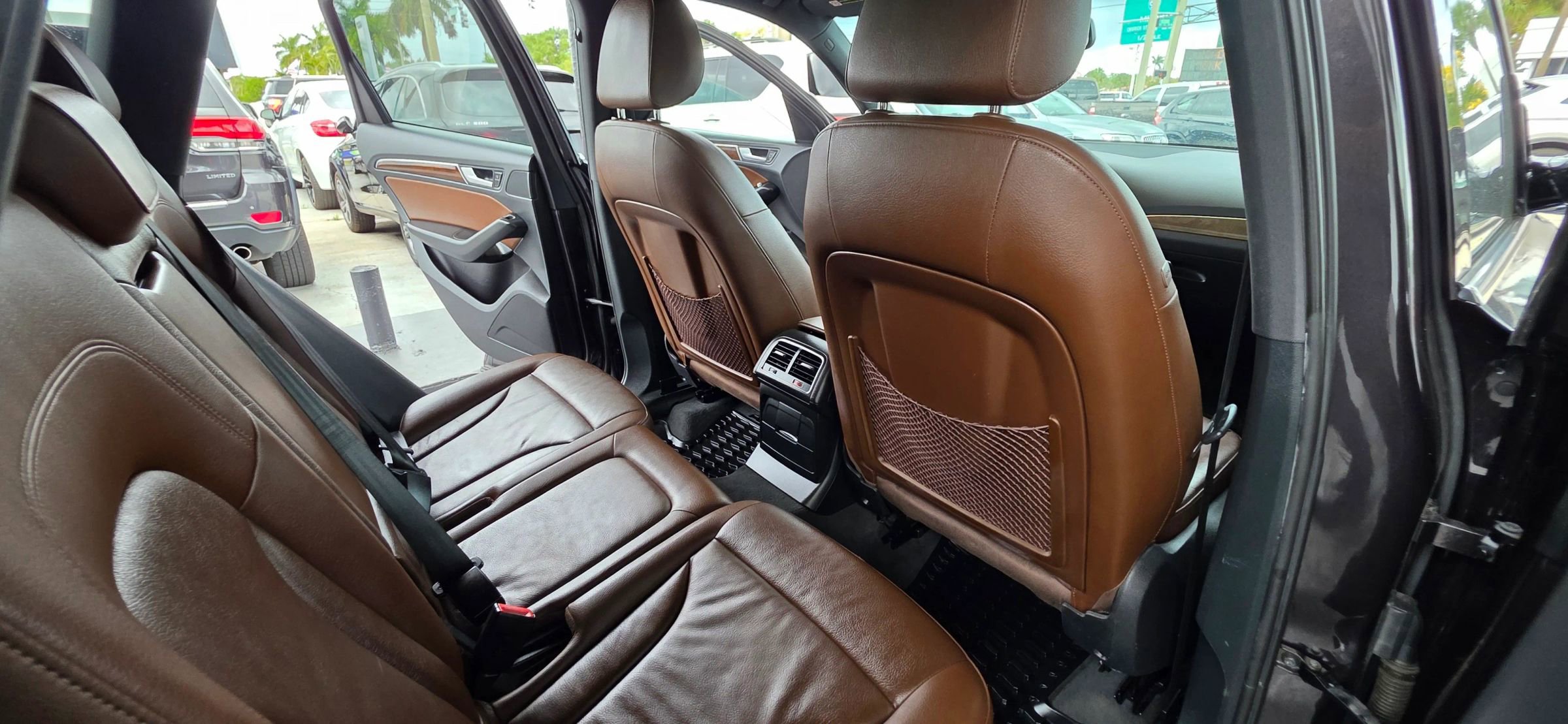 Used 2016 Audi Q5 2.0T Premium AWD/4WD image 23