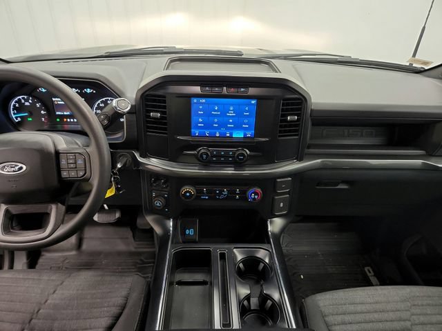 Used 2023 Ford F150 XL AWD/4WD image 24