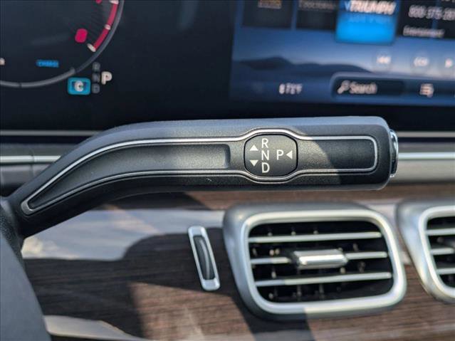 Used 2025 Mercedes-Benz GLE 350 4MATIC image 12