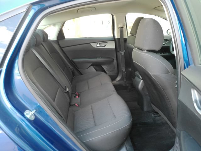 Used 2021 Kia Forte LXS FWD image 22