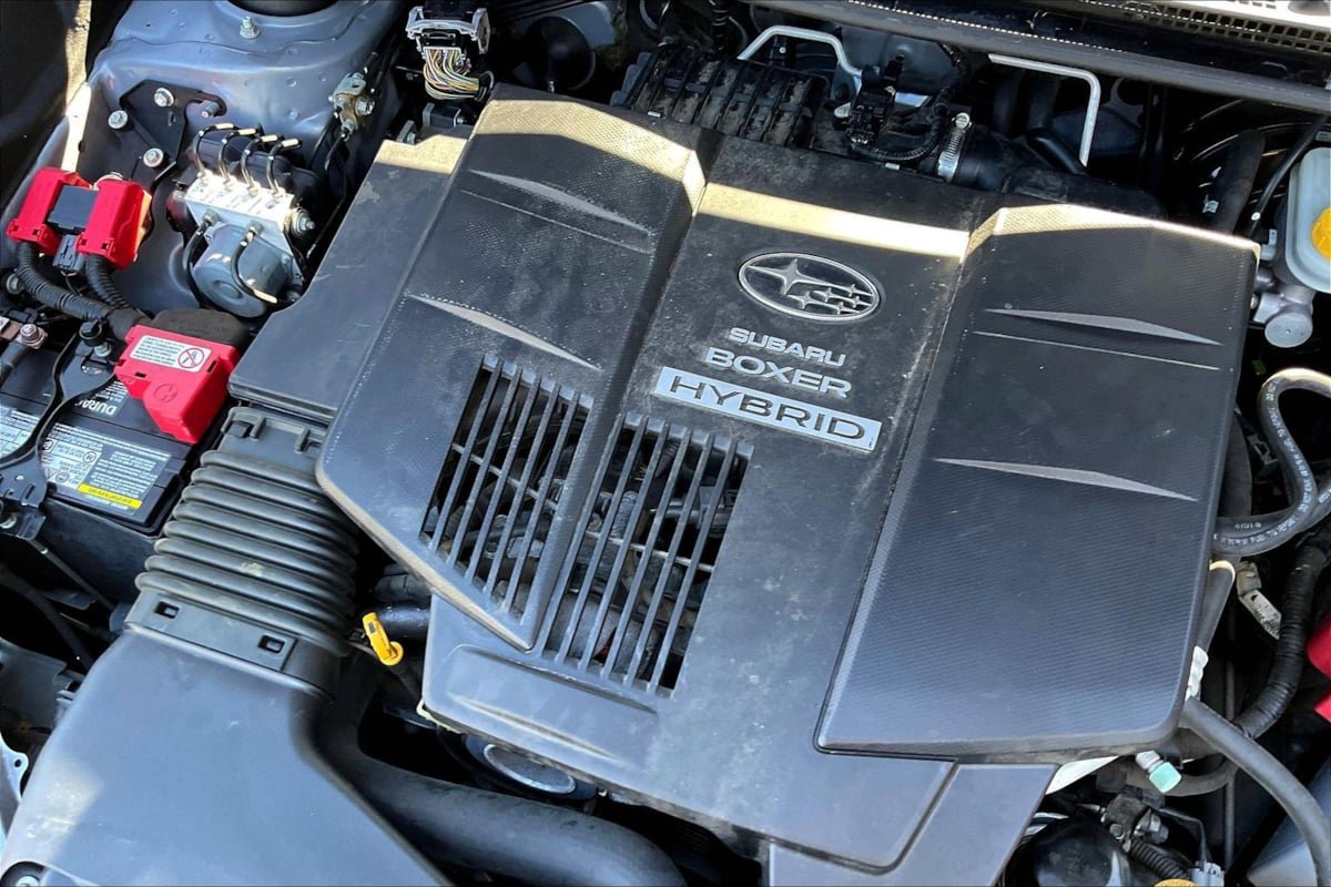 Used 2015 Subaru Crosstrek Touring w/ Popular Package #1 image 30